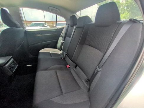 Used 2025 Toyota Camry LE FWD image 27