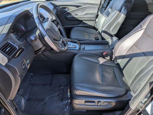 Certified 2020 Honda Pilot Elite image 11