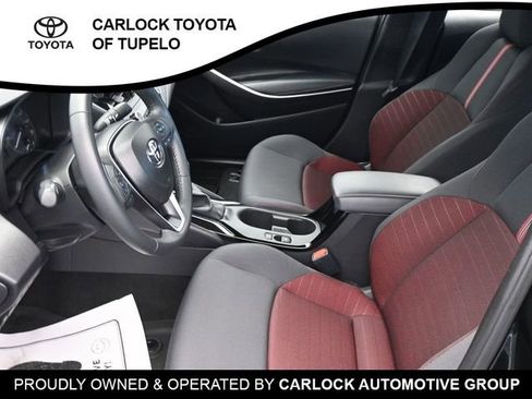 Used 2025 Toyota Corolla SE image 10