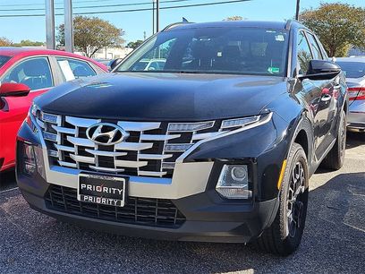 Used 2022 Hyundai Santa Cruz SEL w/ Activity Package