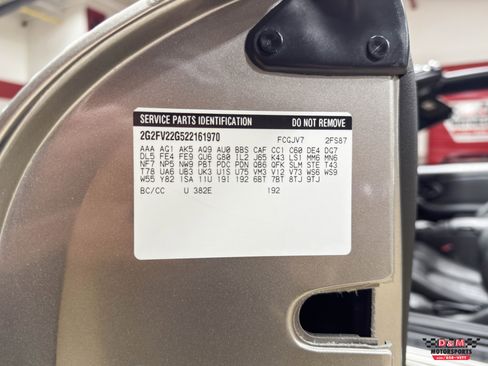 Used 2002 Pontiac Firebird Trans Am image 59