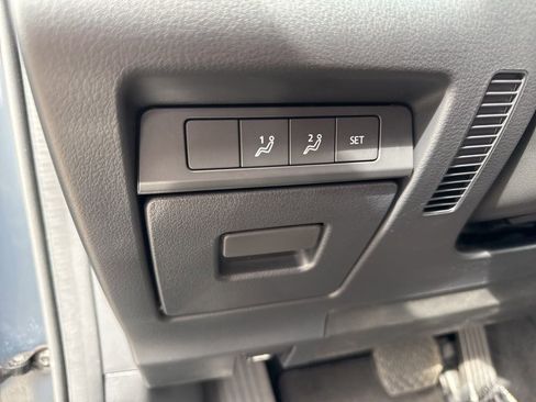 Used 2025 MAZDA CX-30 AWD 2.5 S w/ Preferred Package image 11