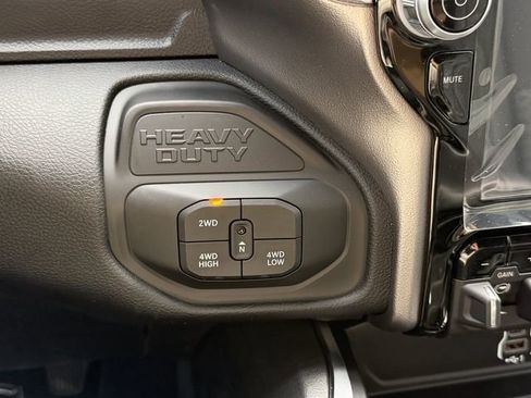 New 2026 RAM 3500 Big Horn image 22