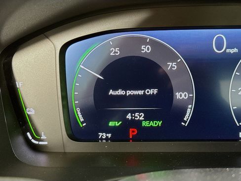 New 2026 Honda Civic Sport Touring image 12