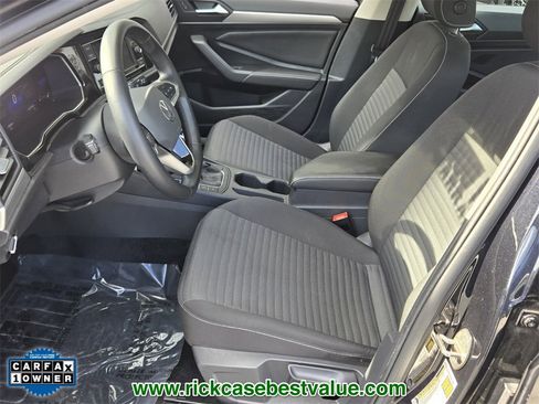 Used 2022 Volkswagen Jetta S image 11