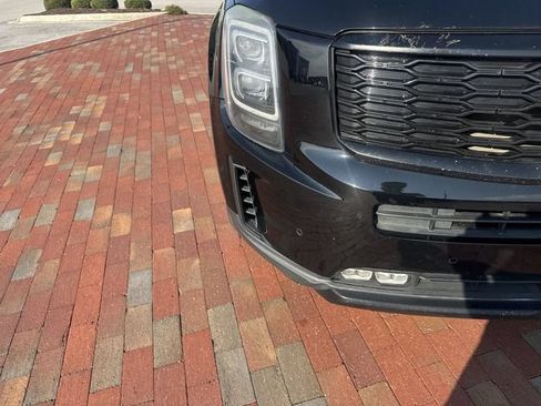 Used 2020 Kia Telluride SX FWD image 21