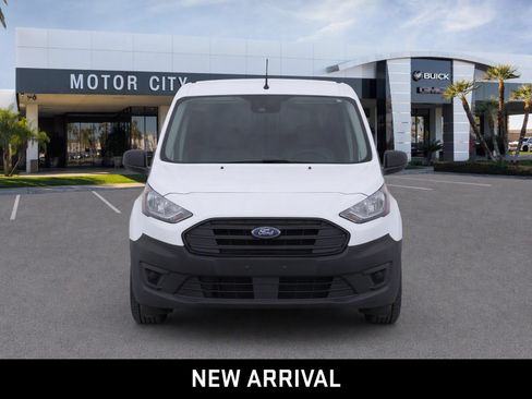 Used 2023 Ford Transit Connect XL FWD image 5