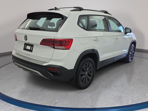 Used 2023 Volkswagen Taos S image 5