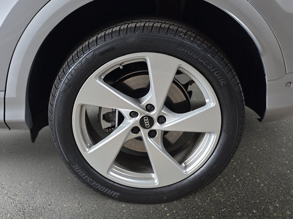 New 2026 Audi Q5 Premium Plus AWD/4WD image 34