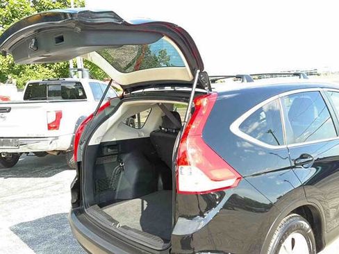 Used 2013 Honda CR-V EX-L image 13
