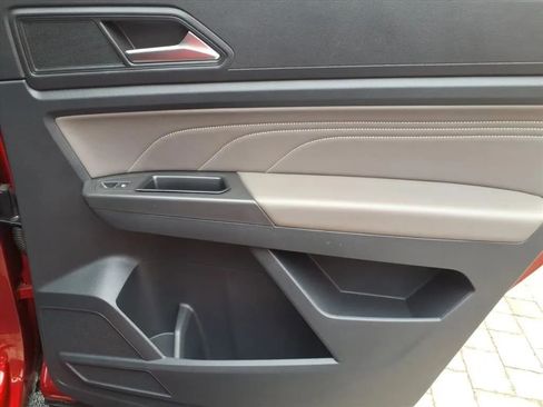 Used 2022 Volkswagen Atlas SE image 14