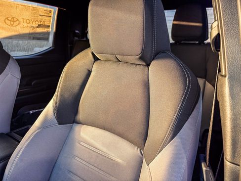 New 2026 Toyota Tacoma TRD Sport image 24