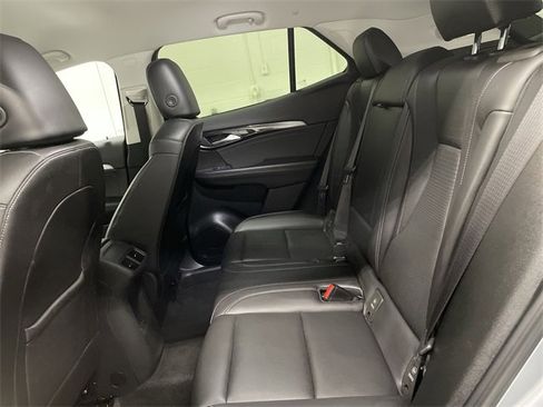 Certified 2025 Buick Envision Preferred image 16