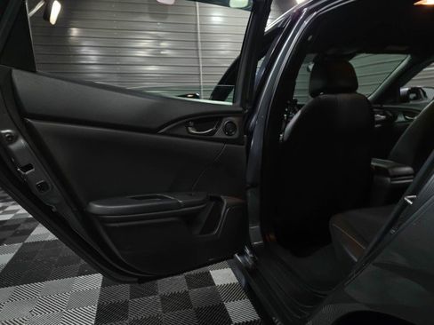 Used 2020 Honda Civic Sport image 30