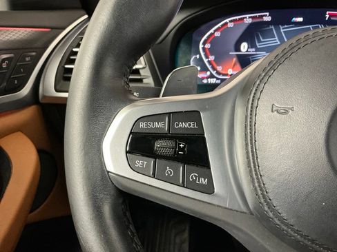 Used 2024 BMW X3 xDrive30i w/ M Sport Package AWD/4WD image 14