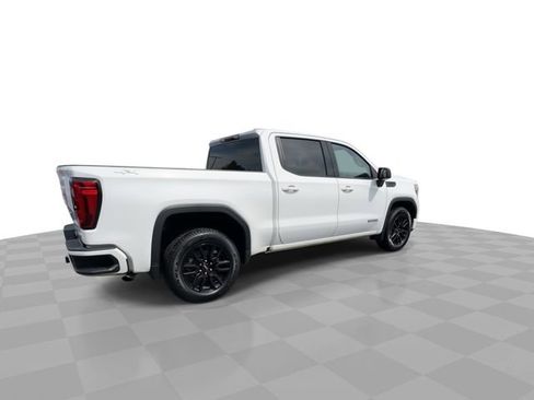 Certified 2021 GMC Sierra 1500 Elevation AWD/4WD image 8