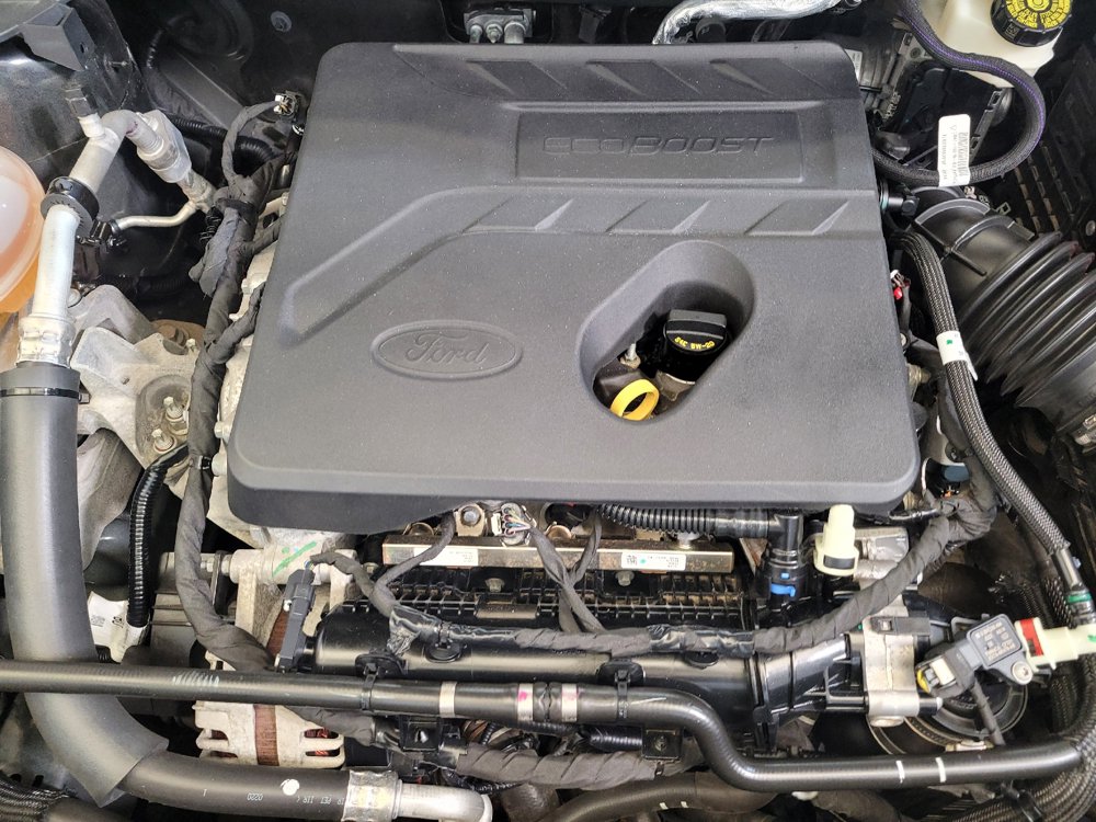 Used 2020 Ford Escape SE FWD image 30