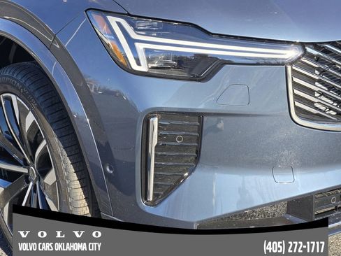 New 2026 Volvo XC90 B6 Ultra image 7