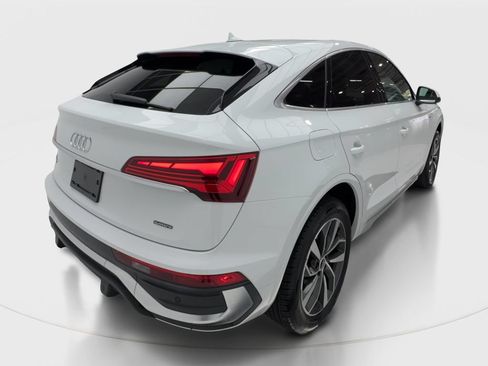 Used 2022 Audi Q5 2.0T Premium Plus AWD/4WD image 7