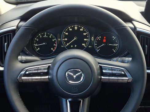 New 2026 MAZDA CX-50 AWD 2.5 S w/ Cargo Package image 16