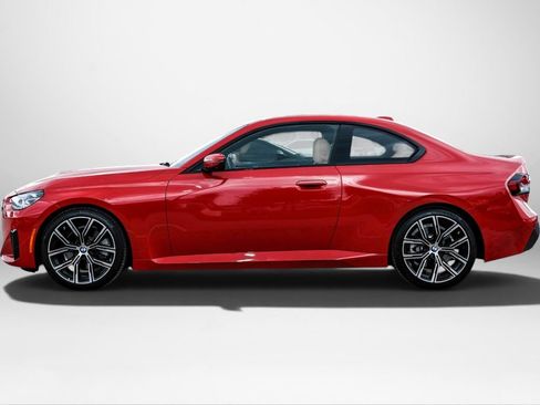 Used 2024 BMW 230i Coupe w/ Premium Package RWD image 9