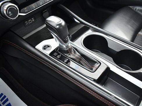 Certified 2023 Nissan Altima 2.5 SR image 33