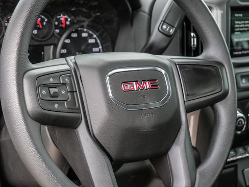 New 2026 GMC Sierra 1500 Pro w/ Pro Value Package AWD/4WD image 33