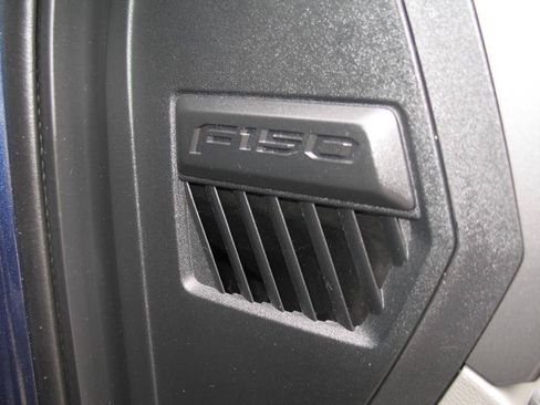 Used 2018 Ford F150 XLT w/ Equipment Group 301A Mid AWD/4WD image 42
