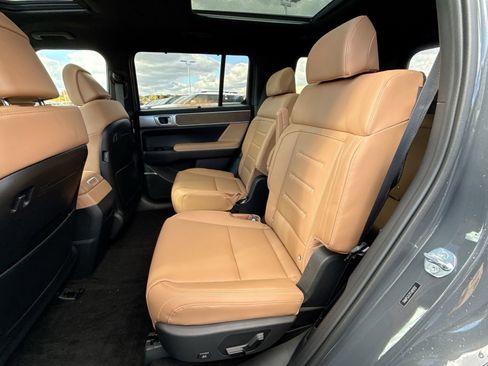 New 2026 Hyundai Santa Fe Calligraphy image 26