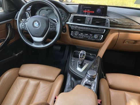 Used 2019 BMW 430i xDrive Convertible w/ Executive Package AWD/4WD image 15
