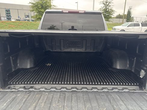 Used 2020 Chevrolet Silverado 1500 LTZ image 34