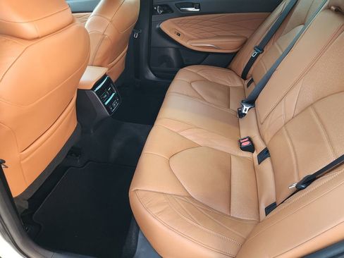Used 2022 Toyota Avalon Limited w/ Advanced Safety Package image 30