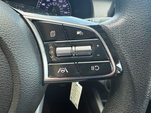 Used 2022 Kia Forte LXS FWD image 4