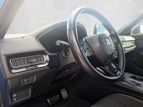 Used 2023 Honda Civic Sport image 9