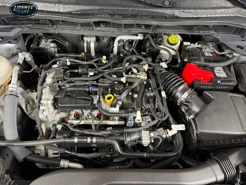 Used 2022 Ford Escape SE w/ Convenience Package FWD image 37