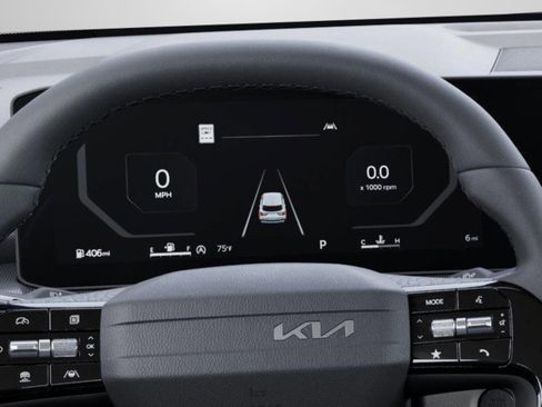 New 2026 Kia Sorento SX image 21