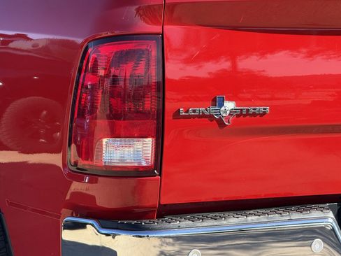 Used 2016 RAM 1500 Lone Star image 6