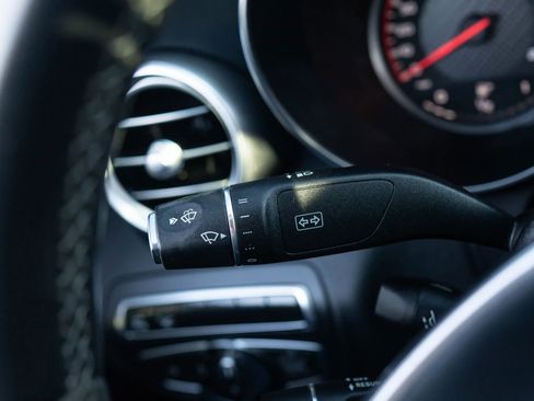 Used 2015 Mercedes-Benz C 63 AMG S image 44