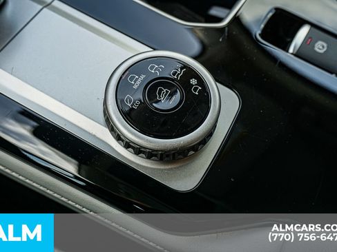 Used 2025 Mitsubishi Outlander SE FWD image 47