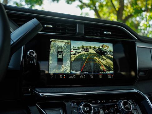 New 2026 GMC Sierra 3500 Denali w/ Denali Reserve Package image 23