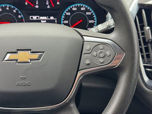 Used 2020 Chevrolet Traverse LS FWD image 20