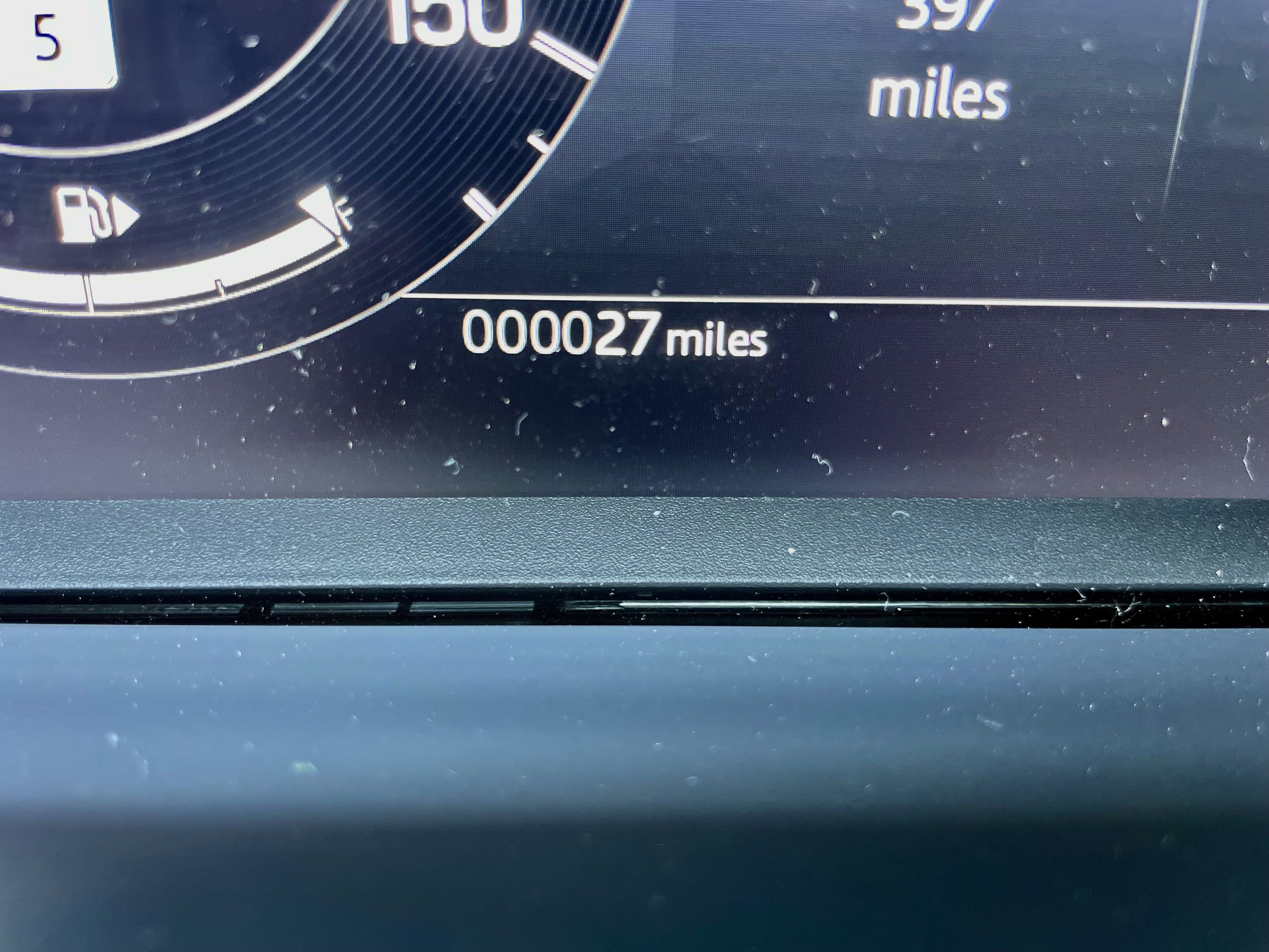 New 2026 Land Rover Discovery Dynamic SE AWD/4WD image 25