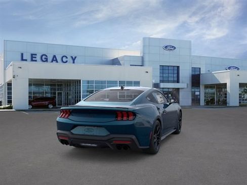 New 2026 Ford Mustang GT Premium RWD image 8