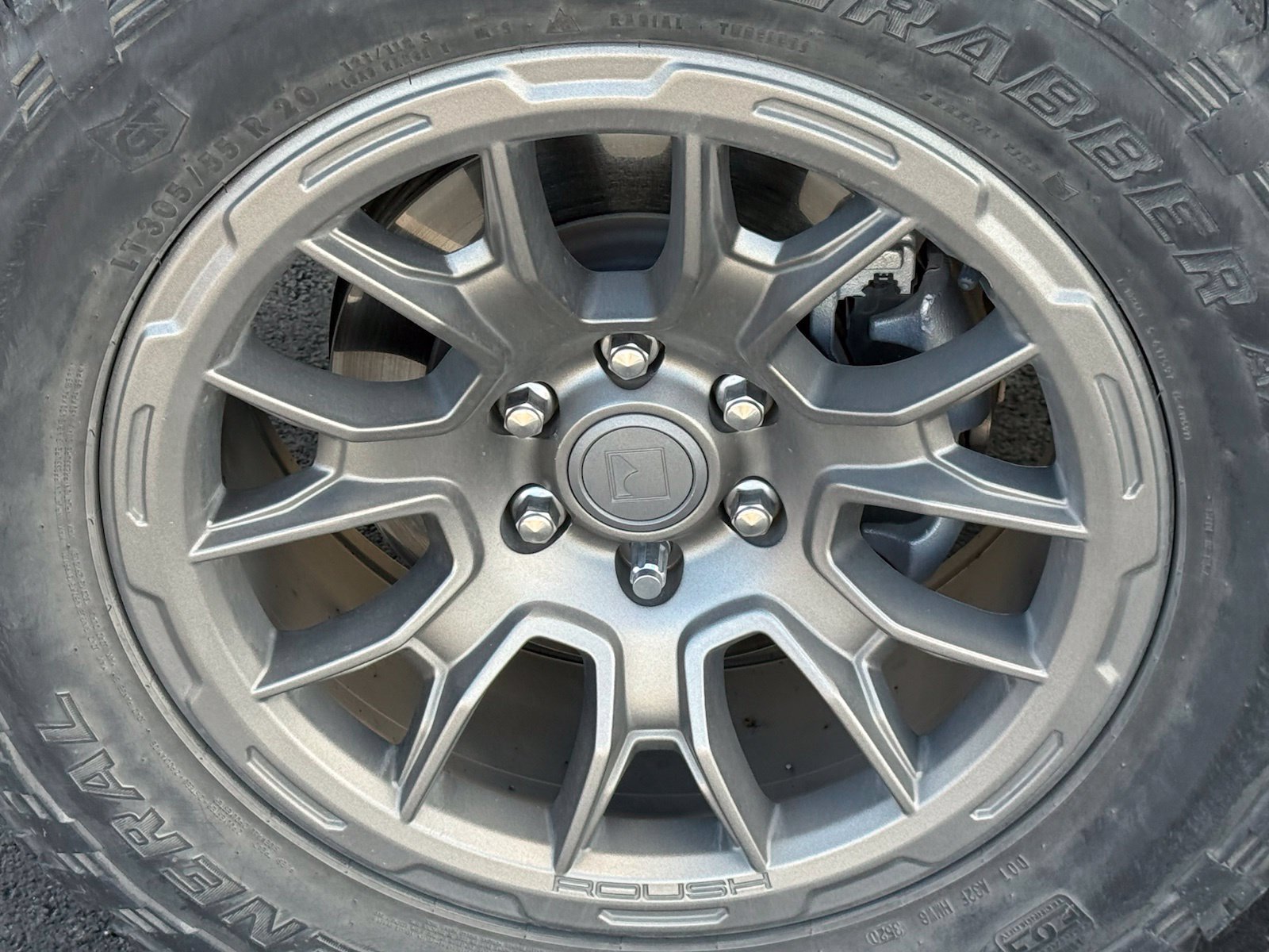 Used 2021 Ford F150 XLT w/ Equipment Group 302A High AWD/4WD image 11