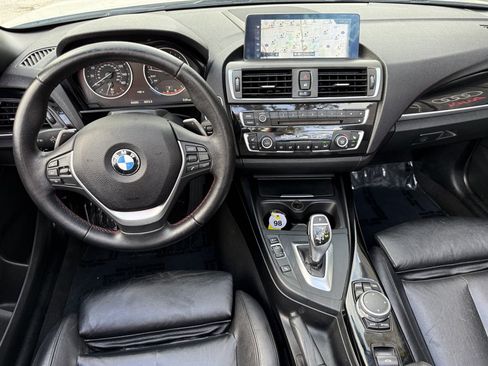Used 2017 BMW 230i Convertible RWD image 19