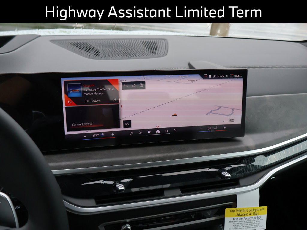 New 2026 BMW X5 xDrive40i w/ M Sport Package AWD/4WD image 17