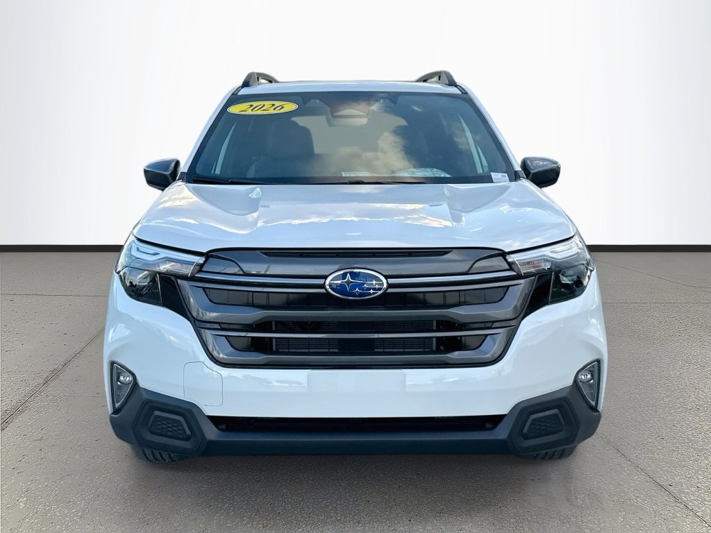 New 2026 Subaru Forester Touring AWD/4WD image 2