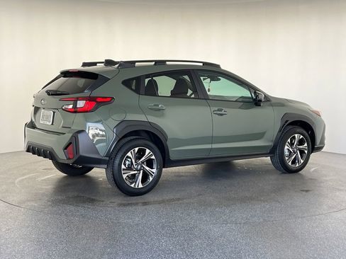 New 2026 Subaru Crosstrek 2.0i Premium image 3