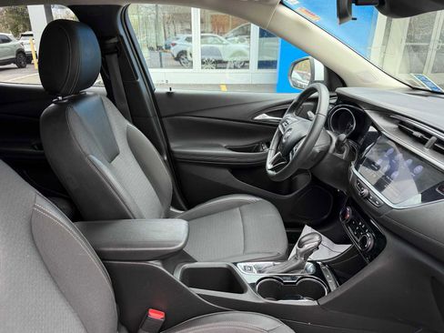Used 2023 Buick Encore GX Preferred image 40