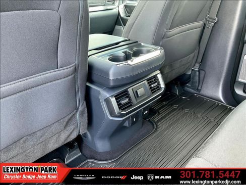 Used 2023 Ford F150 XLT w/ Equipment Group 302A High AWD/4WD image 11